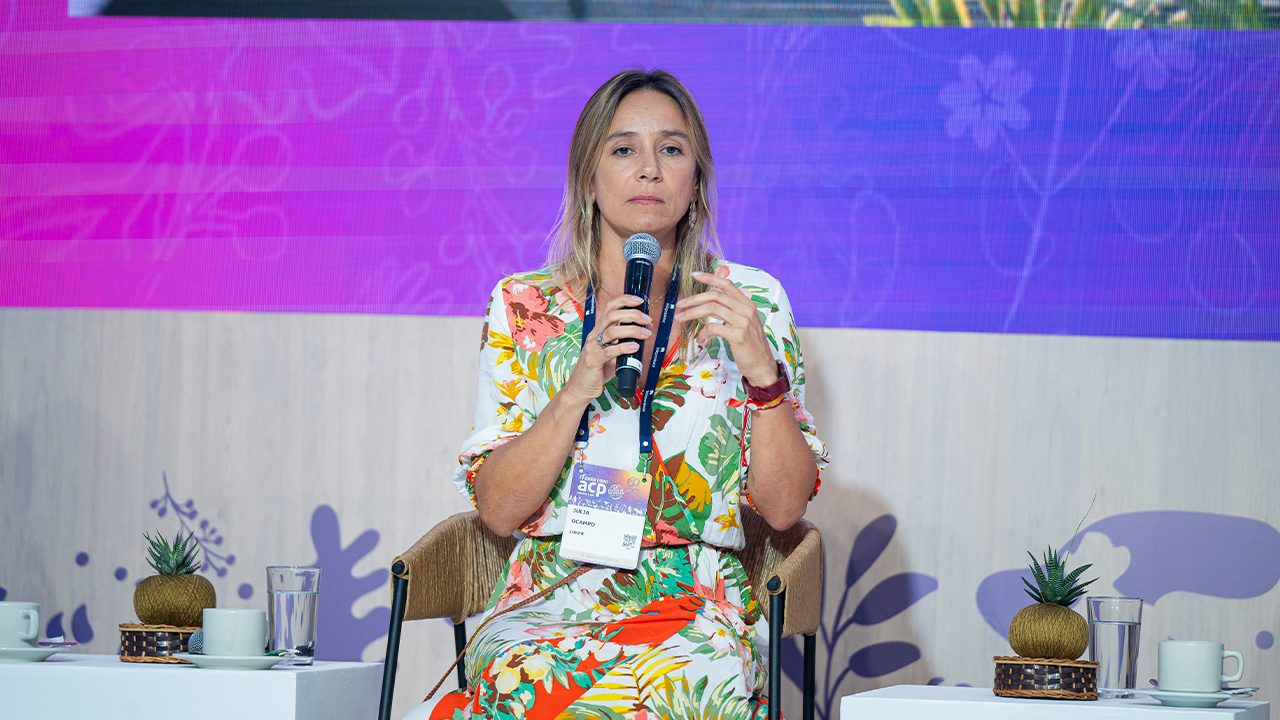 Luker impulsa la economía regenerativa en Colombia desde el cacao y el desarrollo rural 1 Luker promueve la economía regenerativa en Colombia desde el desarrollo rural y el cacao sostenible