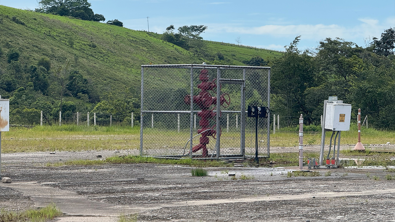 Éxito exploratorio de Ecopetrol en el Meta: Lorito aportará 250 millones de barriles de crudo 1 Ecopetrol finaliza con éxito exploración en el bloque CPO-09 y confirma la comercialidad del campo Lorito