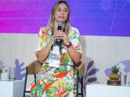 Luker impulsa la economía regenerativa en Colombia desde el cacao y la sostenibilidad rural, como destacó su vicepresidenta Julia Ocampo en el Foro ACP “Hechos de Sostenibilidad”.