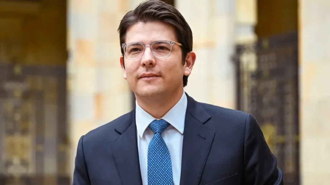 Quién es Miguel Uribe Turbay, político que sufrió atentado hoy