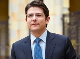 Quién es Miguel Uribe Turbay, político que sufrió atentado hoy