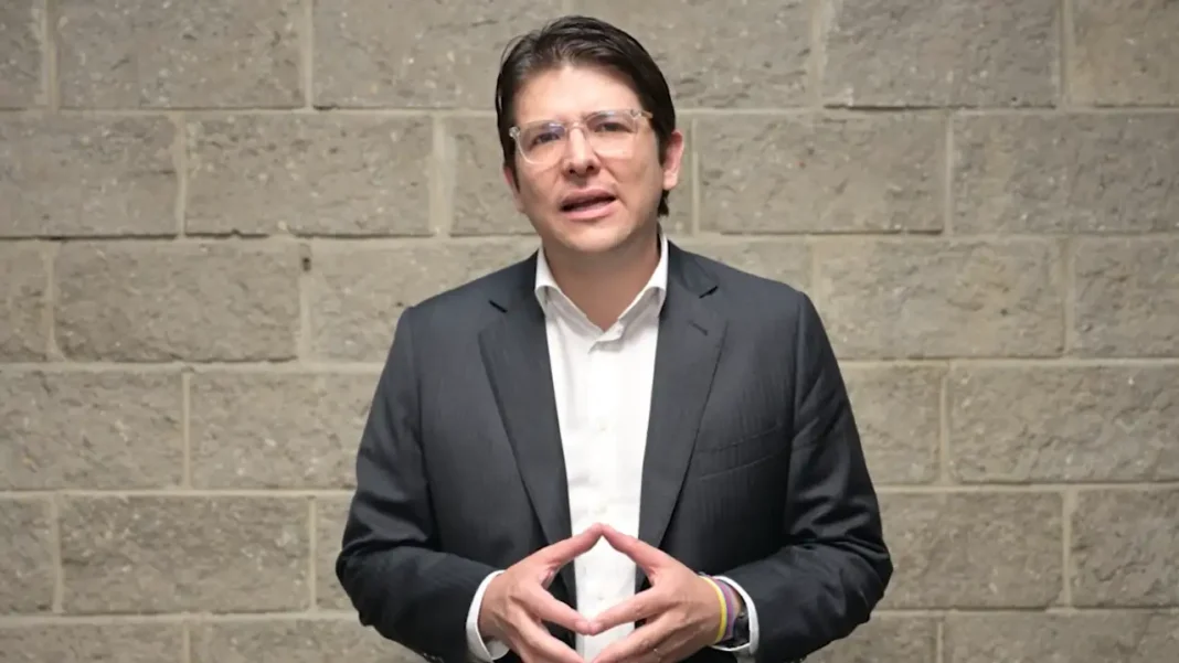 A qué hora murió Miguel Uribe Turbay: Fundación Santa Fe se pronuncia