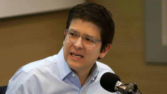 Atentado a Miguel Uribe Turbay