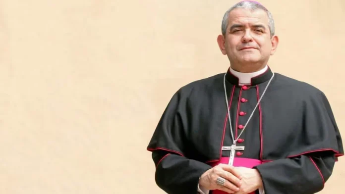 La Iglesia Católica lamenta el fallecimiento de monseñor Víctor Manuel Ochoa Cadavid, obispo castrense de Colombia y figura clave en el liderazgo espiritual del país.