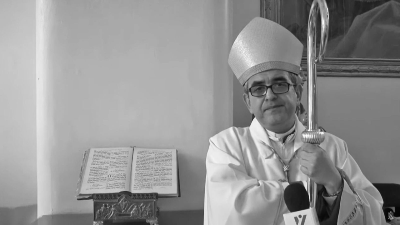 Vida y legado de monseñor Víctor Manuel Ochoa Cadavid