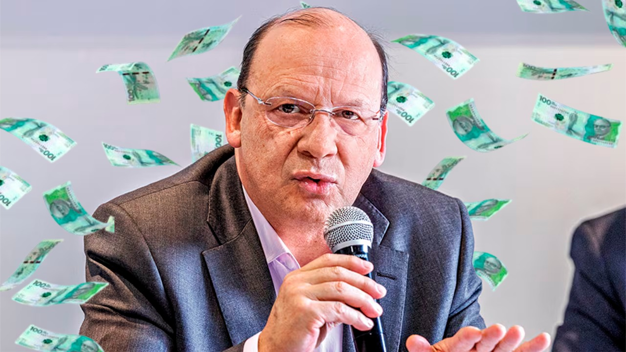 El Gobierno alista una nueva reforma tributaria en Colombia para el segundo semestre de 2025, con la que busca recaudar $19 billones y enfrentar el déficit fiscal sin frenar el crecimiento económico.