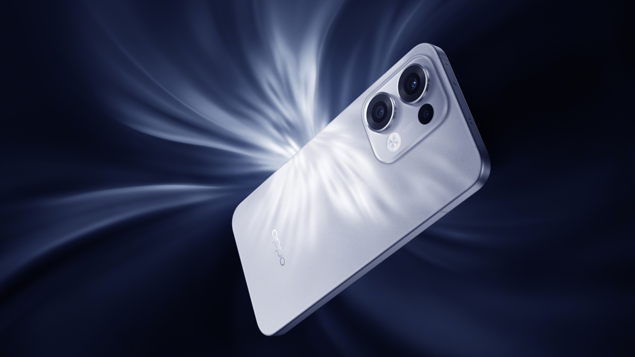 Reno13 5G y Enco Air4: los aliados tecnológicos de OPPO para disfrutar las vacaciones