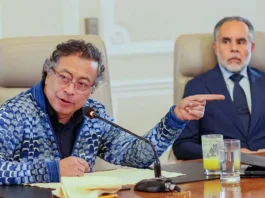 Sí cabe como "Golpe de estado" lo de Petro y la consulta popular