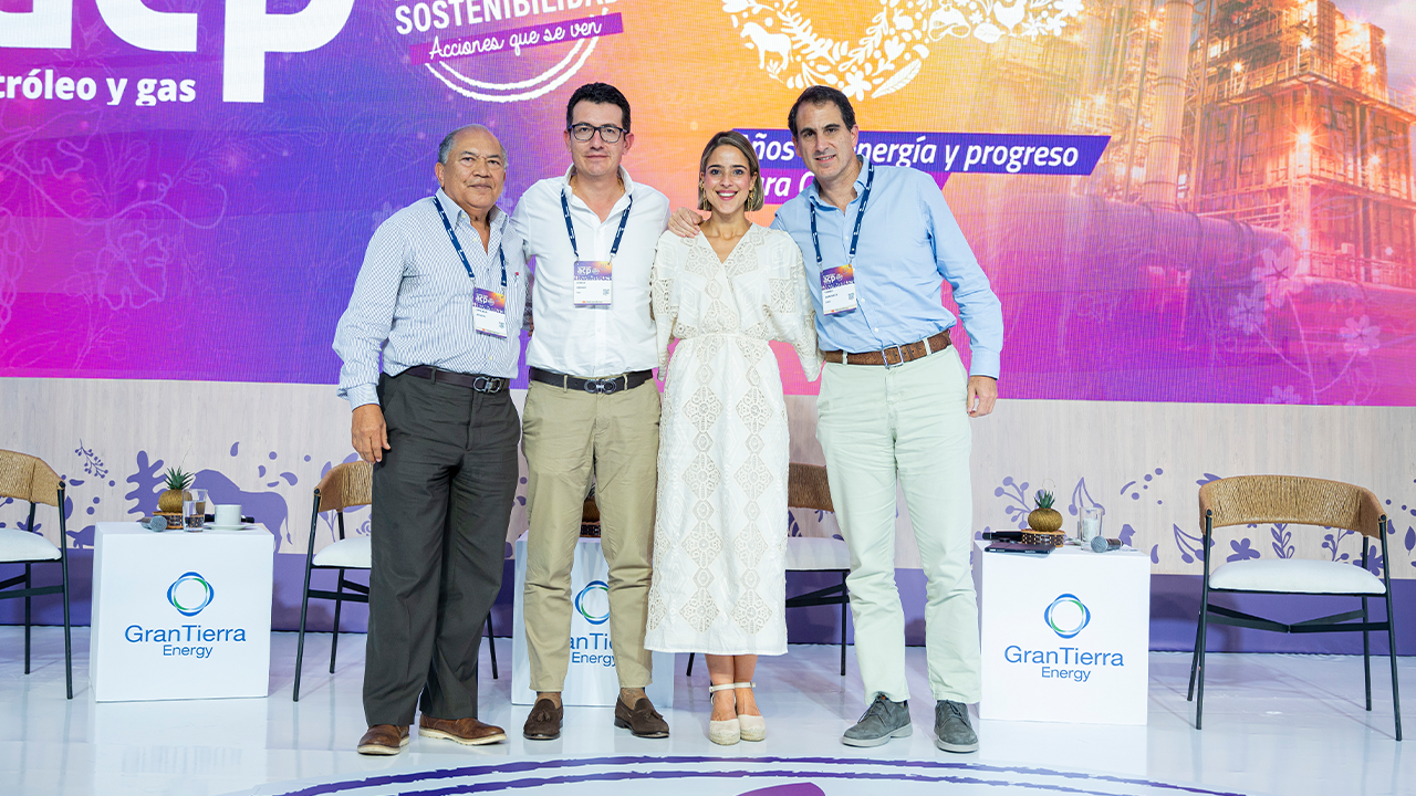La hoja de ruta que debe tener la transición energética en Colombia para solventar la crisis del sector 1 Expertos alertan sobre crisis en la transición energética en Colombia y exigen acciones urgentes