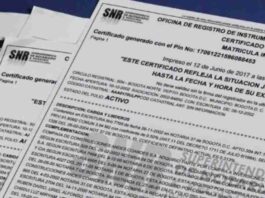Paso a paso para sacar el Certificado de Libertad y Tradición de manera rápida y online
