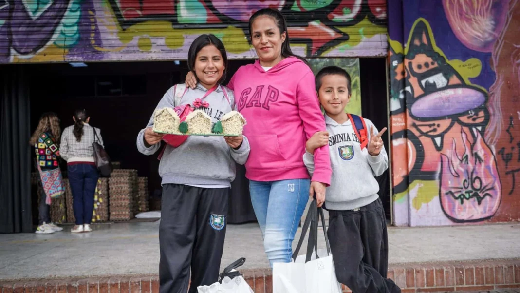 Los subsidios de Prosperidad Social comienzan a pagarse desde hoy, 26 de junio, beneficiando a más de 1,3 millones de hogares con Renta Ciudadana y Devolución del IVA.