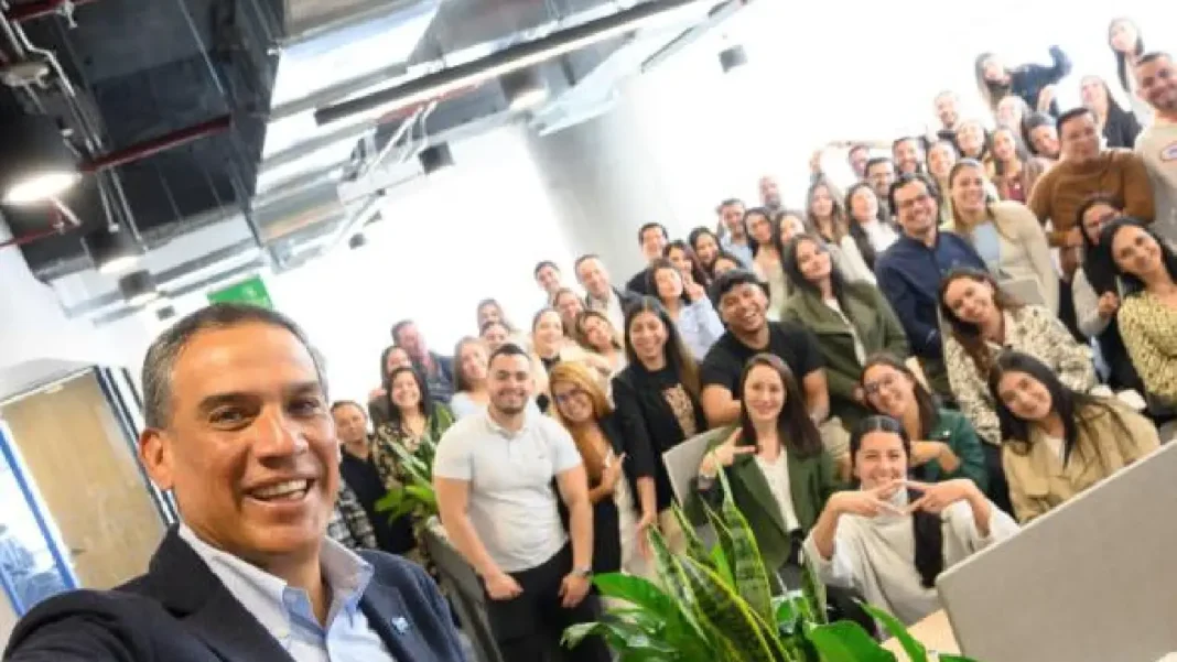 Una etapa de transformación y crecimiento: Bernardo Serna se despide de Ramo