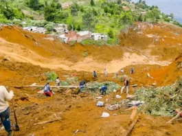Tragedia en el municipio de Bello: una emergencia que revela la vulnerabilidad urbana