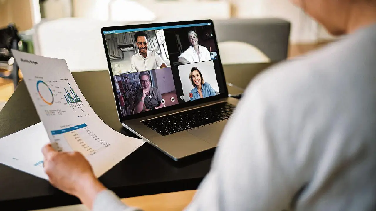 Ranking de FlexJobs revela las empresas con mayor oferta de empleo remoto en 2025