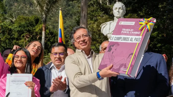 Cambios principales de la reforma laboral en Colombia: así impactará a trabajadores y empresas