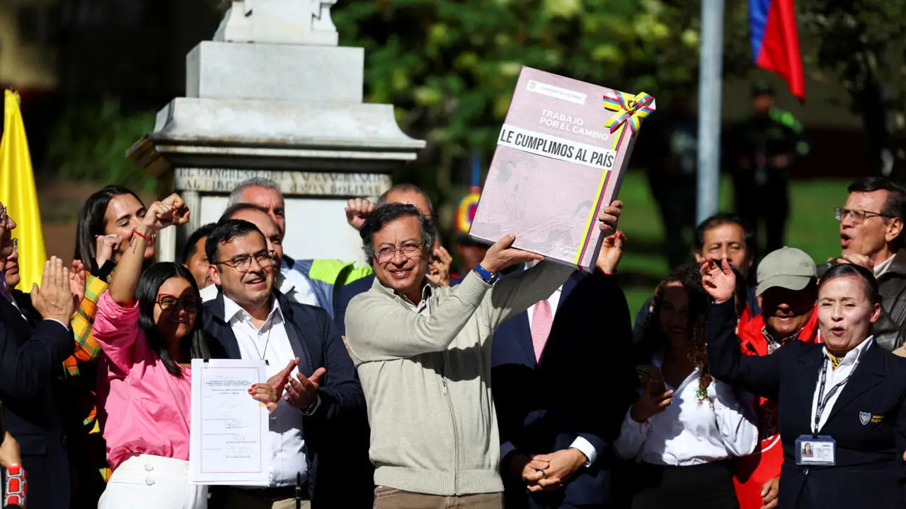 Gobierno alista decreto para mitigar impacto de la reforma laboral en micro y pequeñas empresas 1 Pequeñas empresas recibirán alivios ante implementación de la reforma laboral 2025