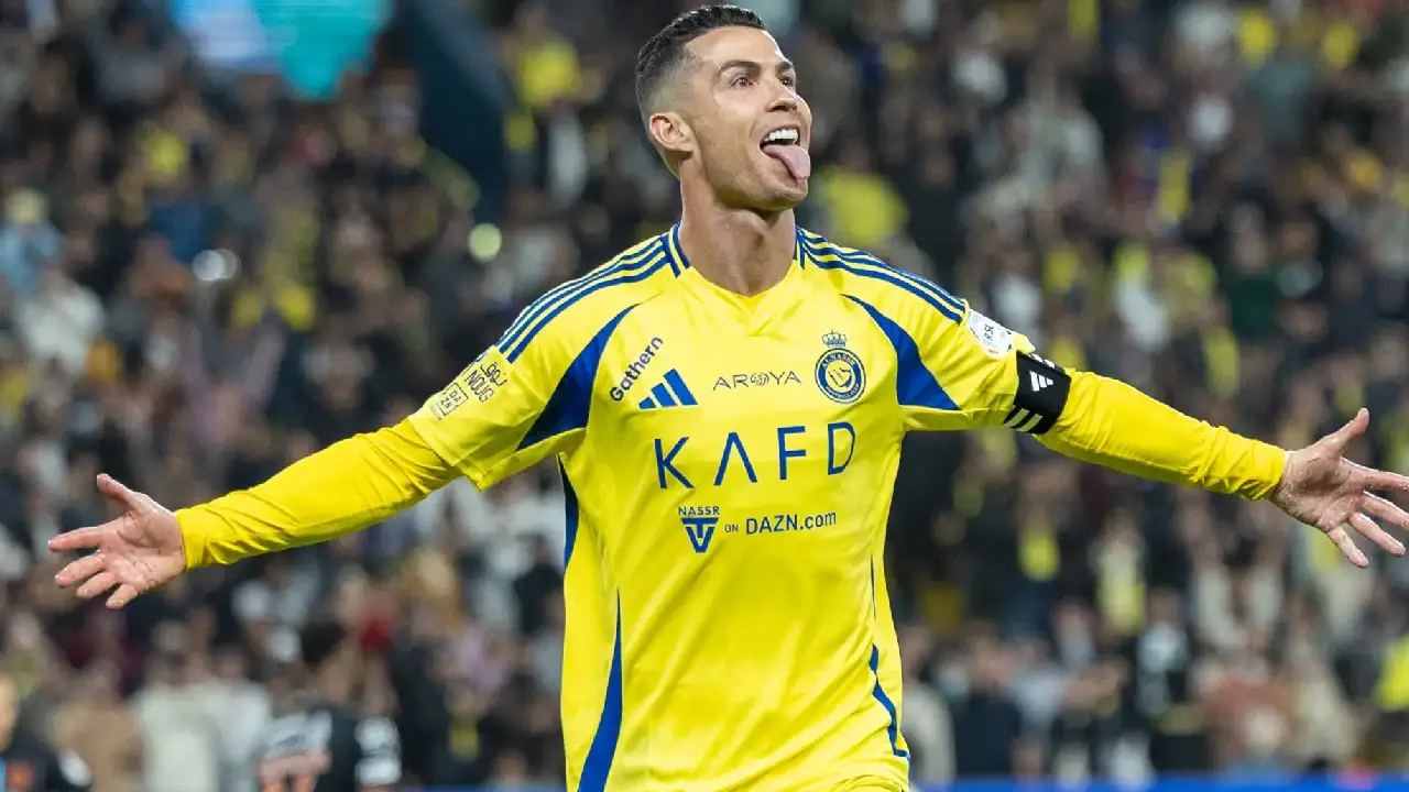 Cristiano Ronaldo seguirá en Al Nassr hasta 2027: contrato millonario y nuevos retos en Arabia Saudita