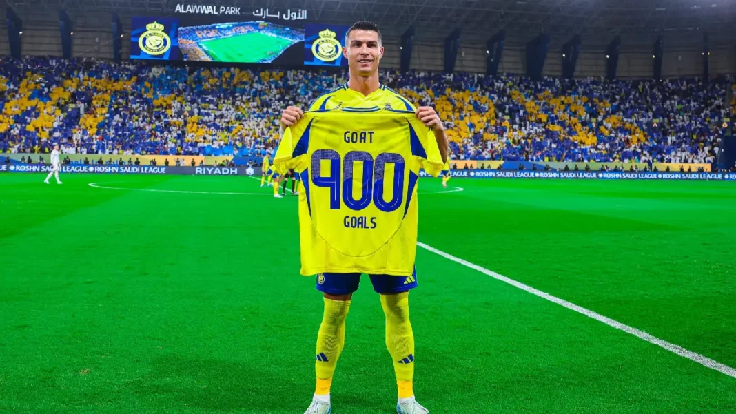 Cristiano Ronaldo seguirá en Al Nassr hasta 2027: contrato millonario y nuevos retos en Arabia Saudita