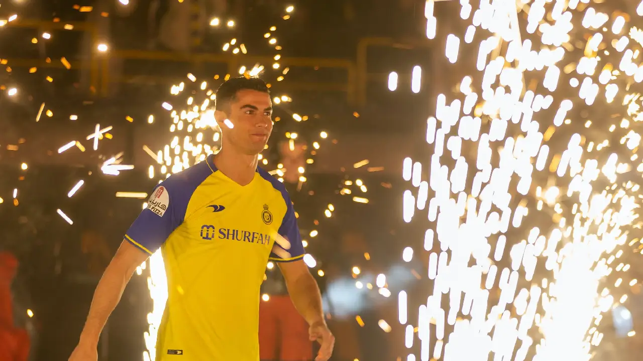 Cristiano Ronaldo seguirá en Al Nassr hasta 2027: contrato millonario y nuevos retos en Arabia Saudita