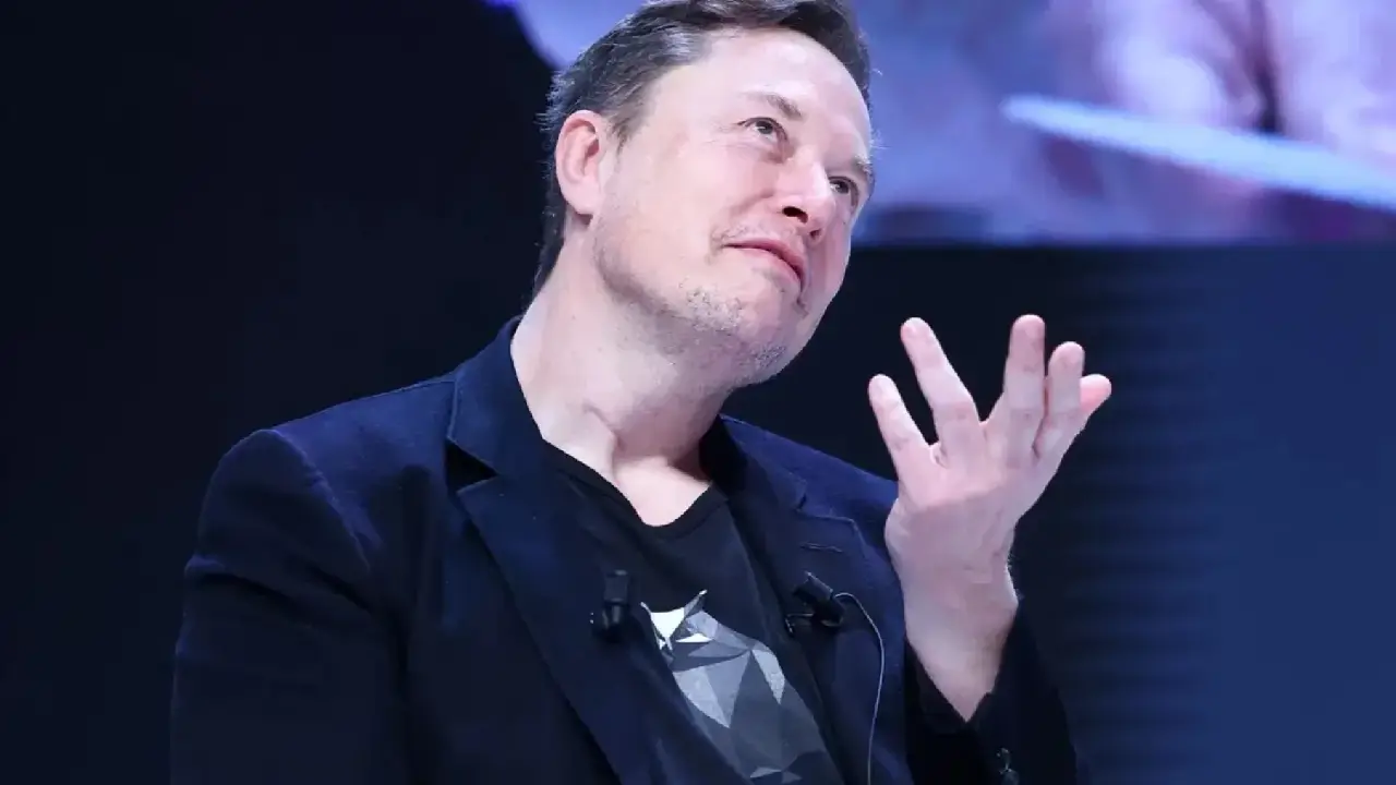 Tesla de Elon Musk llega a Colombia: Guía y precio para comprar acciones 1 Tesla aterriza en la Bolsa de Valores de Colombia: nueva opción de inversión tecnológica