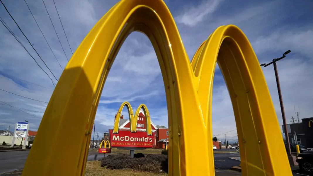 Krispy Kreme finaliza su acuerdo con McDonald’s y apuesta por nuevos canales de crecimiento