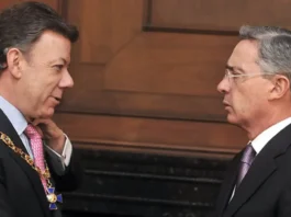 Juan Manuel Santos