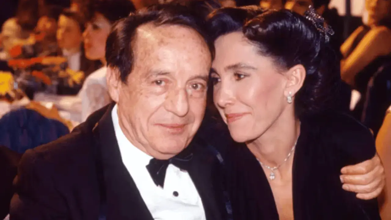 De Bárbara López a Margarita Ruiz : Quién es quién en el reparto de Chespirito en HBO 1 ¿Por qué el personaje de Florinda Meza se llama Margarita Ruiz en la bioserie de Chespirito?