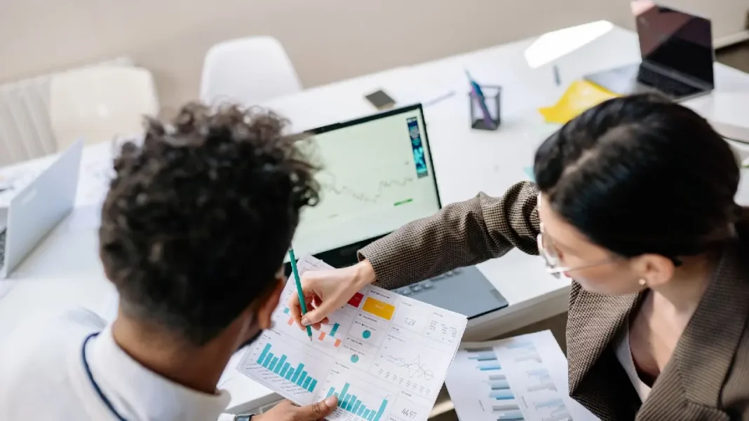 Bogotá, Antioquia y Valle del Cauca concentran el poder empresarial en Colombia