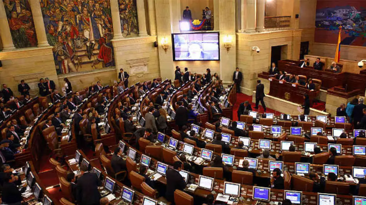 Qué son las sesiones extras y cuándo empiezan para debatir la reforma pensional 2 Cámara de Representantes deberá corregir trámite de la reforma pensional por orden de la Corte Constitucional