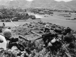 Guerra global fragmentada: señales de una tercera guerra mundial en curso