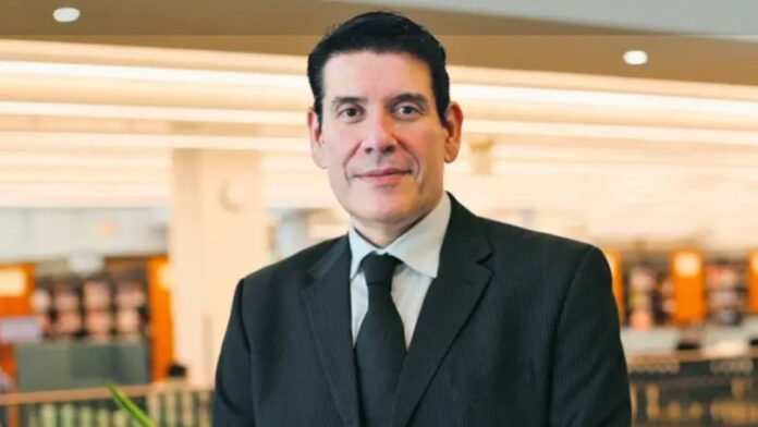Juan Manuel Galán propone a Mauricio Gaona como cabeza de lista al Senado por el Nuevo Liberalismo