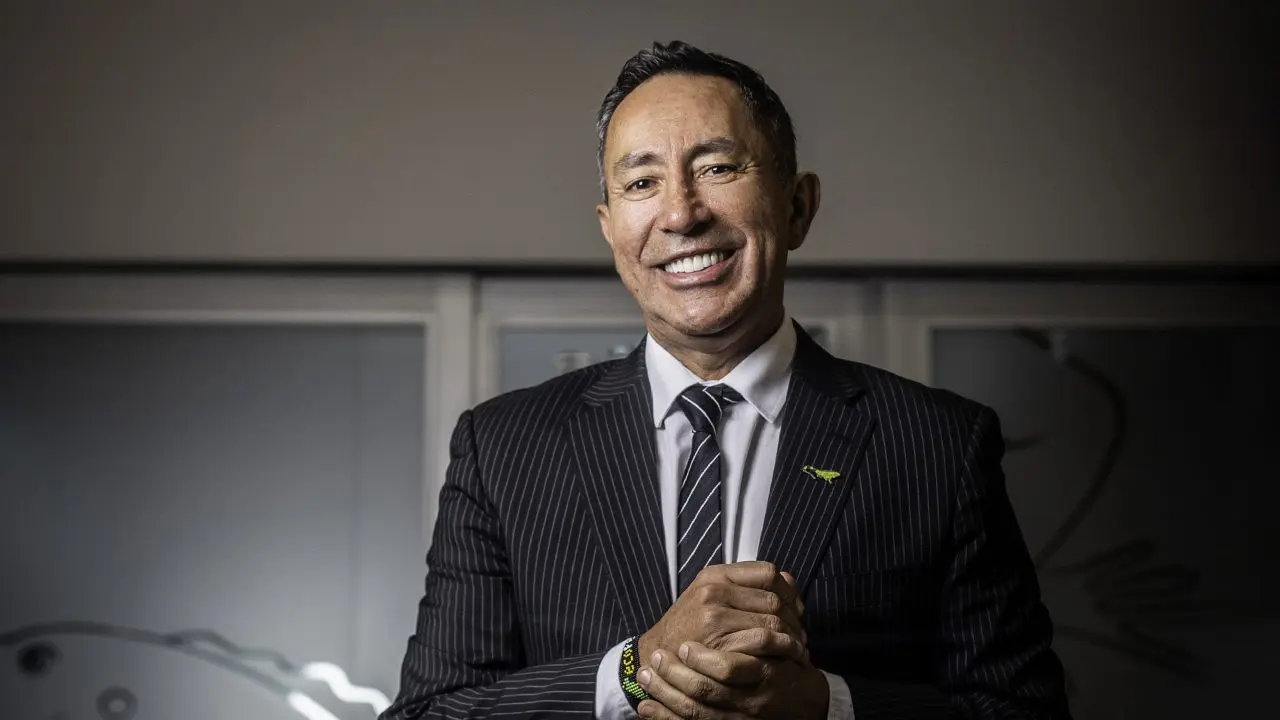 Ricardo Roa rompe el silencio y defiende su gestión en Ecopetrol