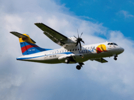 Satena anuncia aviones más modernos para la ruta Medellín - Boyacá