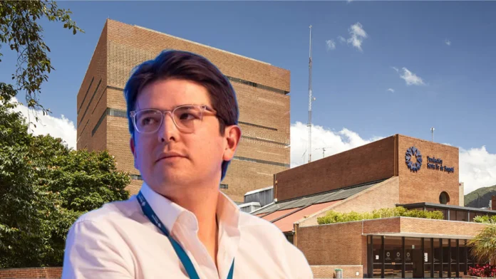 Qué es traqueostomía y gastrostomía: procesos de cirugía a Miguel Uribe