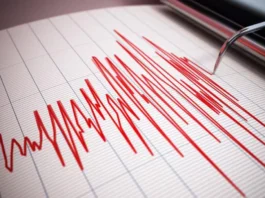 Un fuerte temblor en Bogotá de magnitud 6.5 irrumpió la tranquilidad de miles de habitantes en el centro del país que se encontraban en su hogar este domingo 8 de junio.