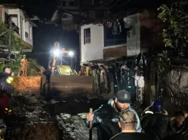 La tragedia por lluvias en Antioquia deja más de 16 muertos y miles de damnificados, evidenciando fallas en la prevención del riesgo y la urgente necesidad de acciones estructurales.