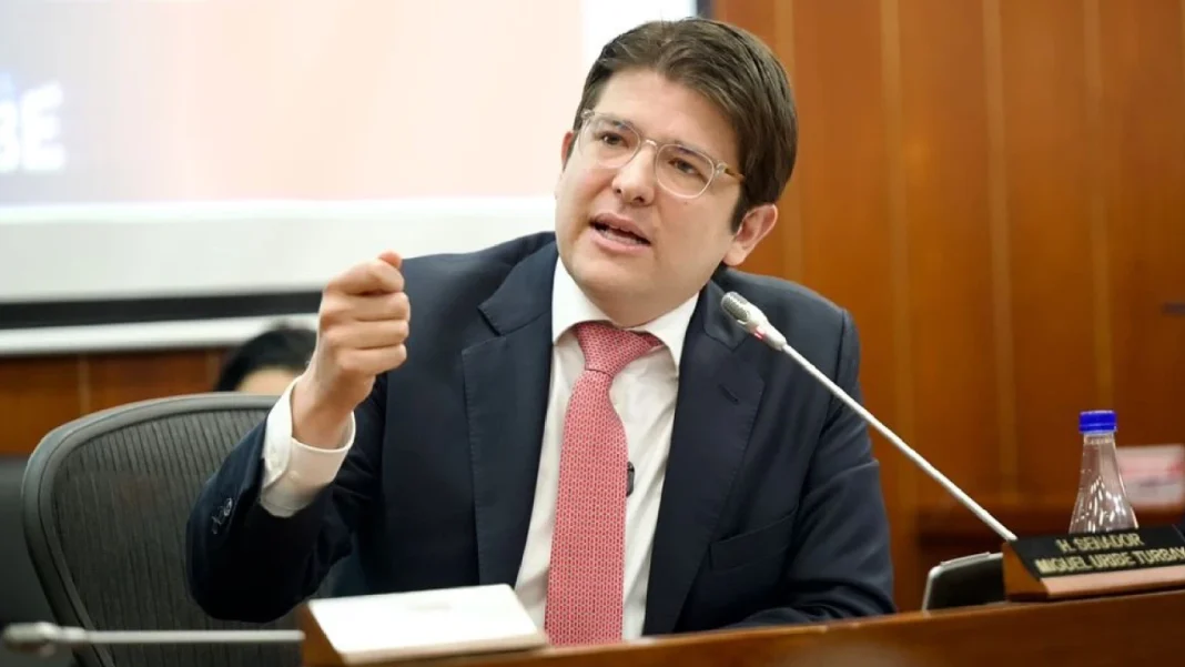 Miguel Uribe Turbay: trayectoria, carrera política y legado