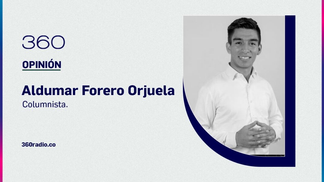 Petro: el verdugo que estrangula a Colombia