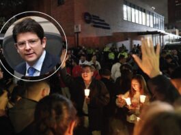El oportunismo político no puede disfrazarse de solidaridad ante la tragedia de Miguel Uribe