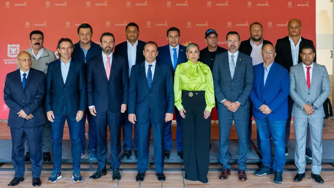 Alcaldes exigen al Gobierno asumir responsabilidad por crisis de seguridad en Colombia