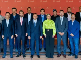 Alcaldes exigen al Gobierno asumir responsabilidad por crisis de seguridad en Colombia