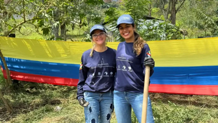 Más de 7.400 personas se beneficiaron de jornada de voluntariado del Grupo Argos en Antioquia