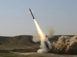 De más a menos: Ranking de países con más armas nucleares