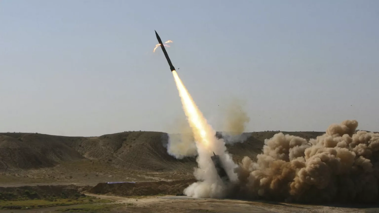 Irán e Israel tienen armas nucleares: esta es la cantidad 2 De más a menos: Ranking de países con más armas nucleares