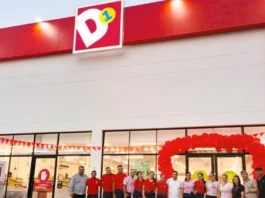 ¿Quién es el dueño de Tiendas D1, la empresa #5 en el ranking de las más grandes de Colombia en 2025?