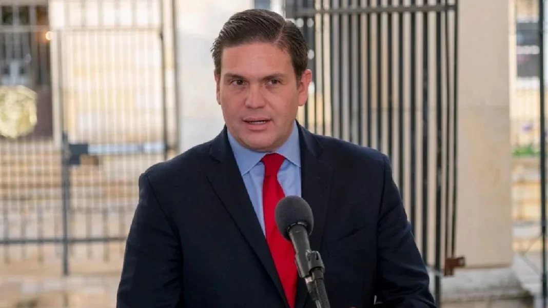 Los empresarios que firmaron carta para que Juan Carlos Pinzón sea candidato presidencial