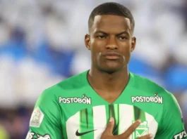 Andrés Román en Nacional