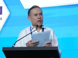 "Esa consulta popular está sepultada, no existe": Efraín Cepeda