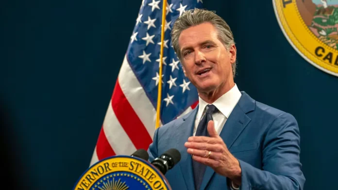 California lleva al gobierno Trump a los tribunales por despliegue de la Guardia Nacional en protestas