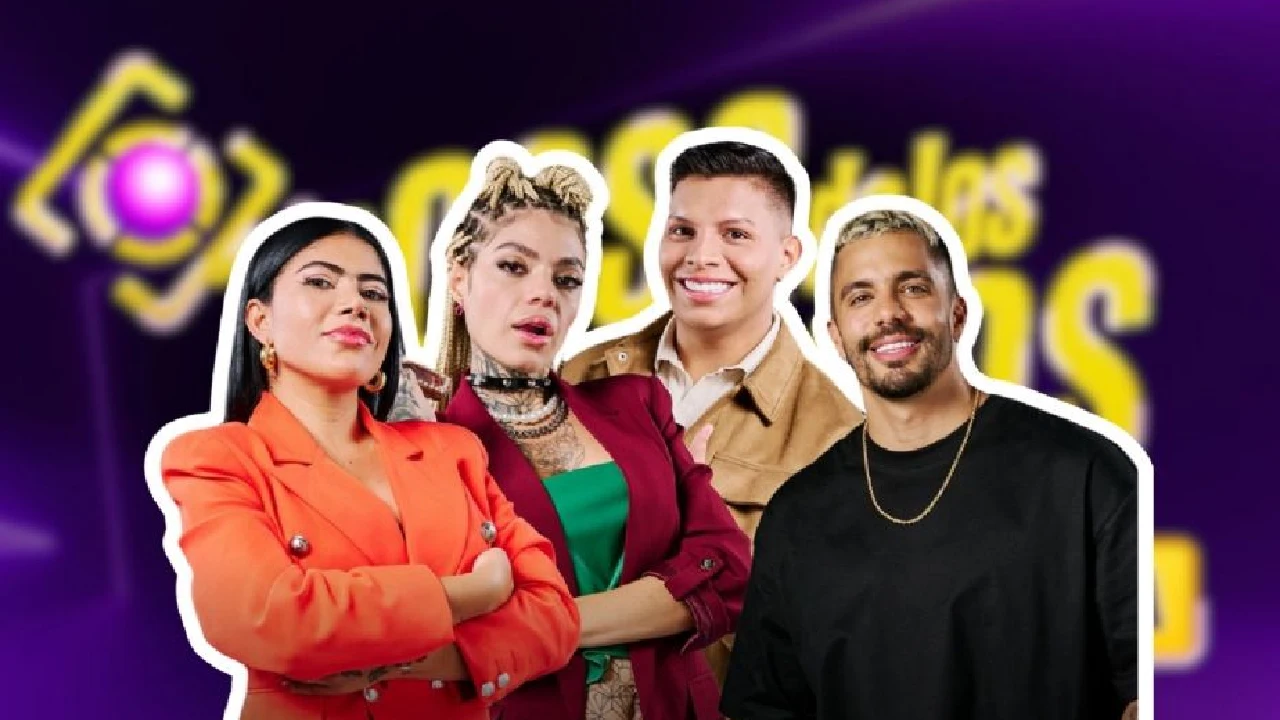 La Casa de los Famosos Colombia llega a su final: guía paso a paso para votar